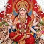 Chaitra Navratri 2024: All About The Nine Forms Of Goddess Durga