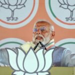 “Congress, Listen Carefully…”: PM On Mallikarjun Kharge’s J&K “Relevance” Comment