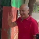 Court Reserves Order On Manish Sisodia’s Bail In Delhi Liquor Policy Case