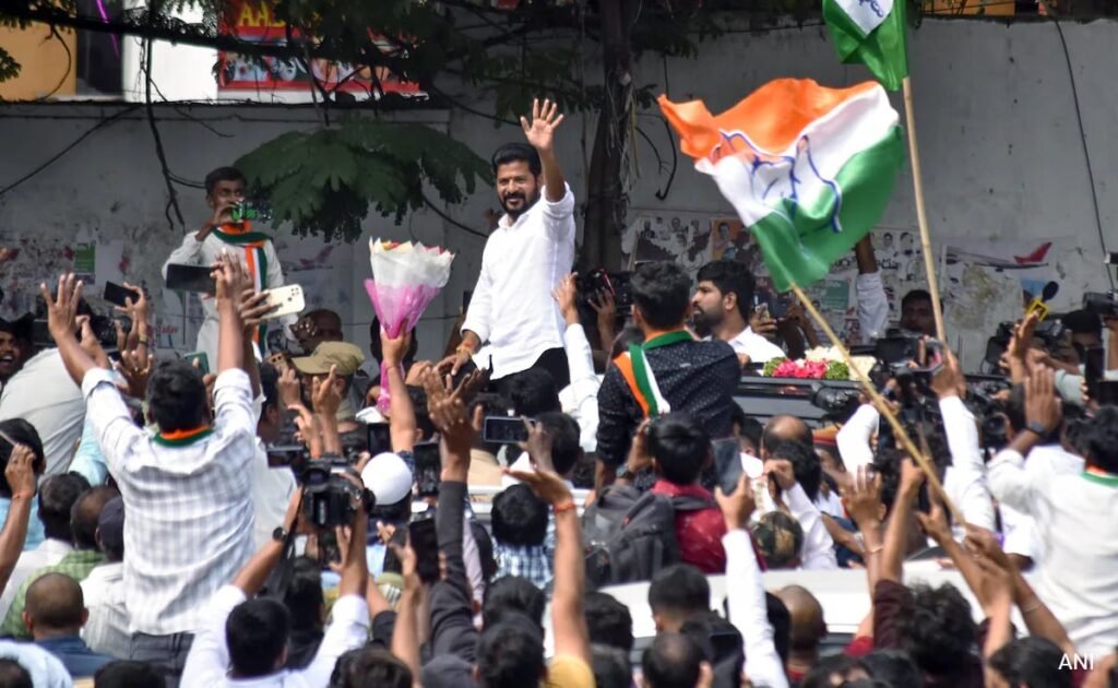 Opinion: Opinion | Telangana: Congress Is Upbeat, But A Bipolar Fight With BJP Looms