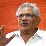 Congress targeting Kerala Chief Minister most unfortunate, says Sitaram Yechury