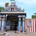 Where a Muslim poet finds a place with Lord Muruga and his consorts at Melakodumalur