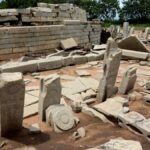 Sannati: The forgotten Buddhist site of Karnataka is back in the reckoning