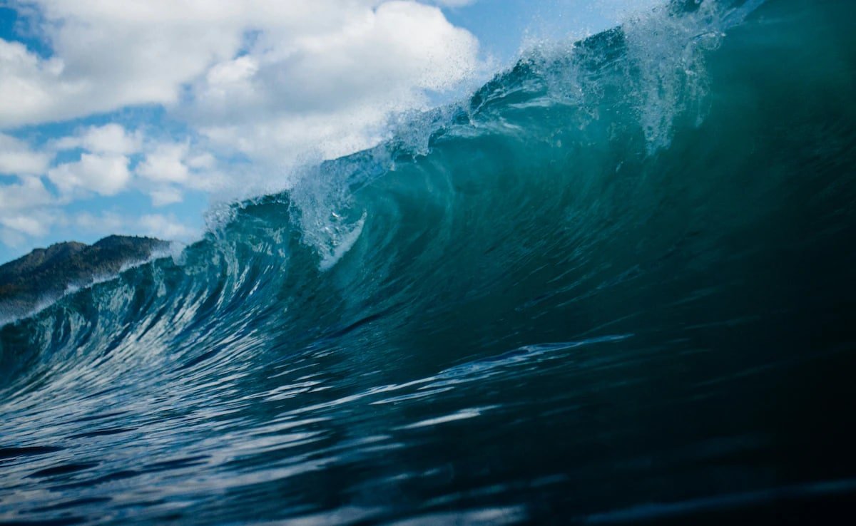 UK Man Dies After Massive Wave Hits Him On Kerala’s Varkala Beach: Police