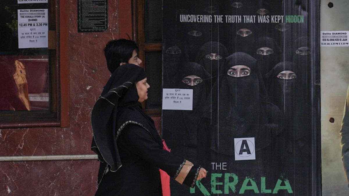 The Kerala Story: Doordarshan’s decision to broadcast controversial movie triggers political row in Kerala