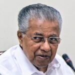 CPI(M) will not do ‘political stupidity’ of having secret deals with BJP, says Kerala CM Pinarayi Vijayan