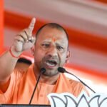 New India knows how to protect its borders, keep people safe: Adityanath