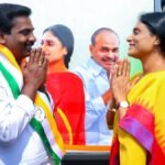 M.S. Babu quits YSRCP, joins Congress