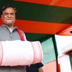 Congress manifesto more appropriate for Pakistan elections: Assam CM Himanta Biswa Sarma