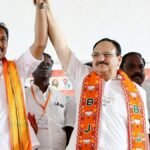 Modi has special affection for TN, says Nadda