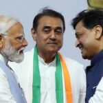 Will PM deliver on his ‘promise’ to put Ashok Chavan in jail: Congress