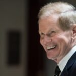 China Hiding Military Presence In Space: NASA Head Bill Nelson