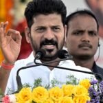 How Many Lok Sabha Seats Will BJP Win In South India? Revanth Reddy Says…