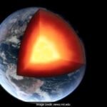 Gigantic Ocean Lies 700 Km Beneath Earth’s Surface. Scientific Discovery Goes Viral