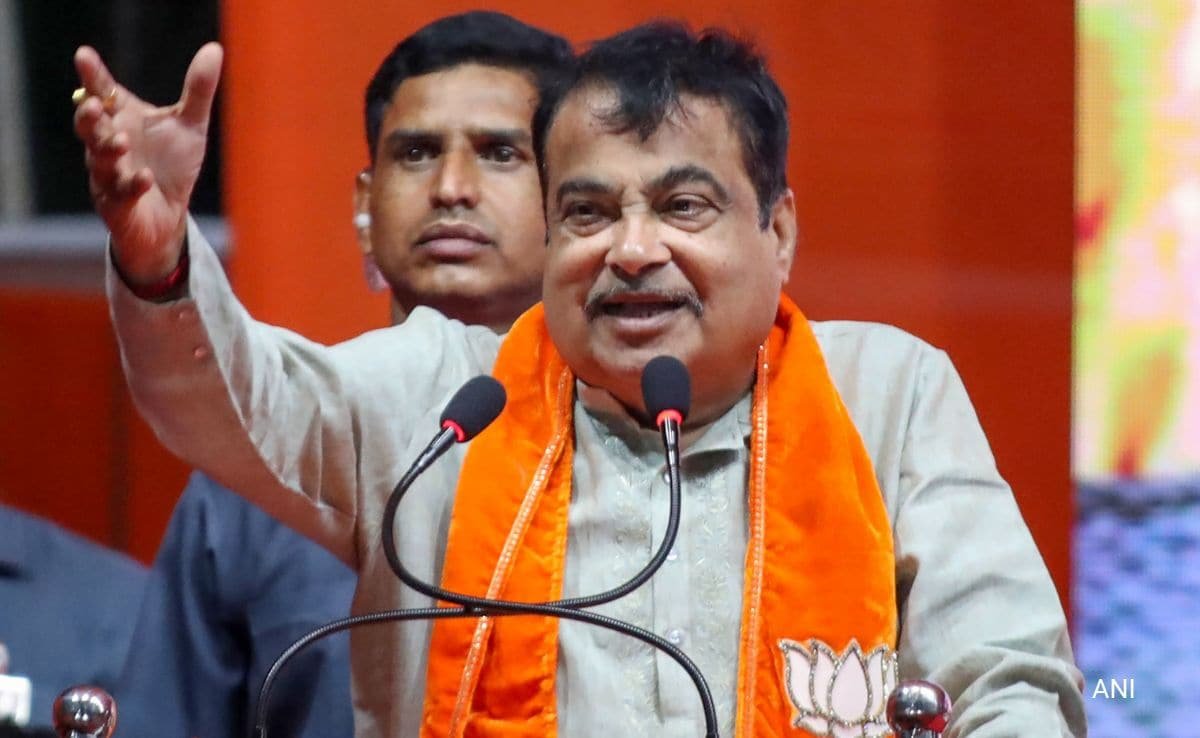 In 1st Phase, Voters To Decide Fate Of Nitin Gadkari, Karti Chidambaram