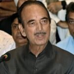 “Not Taken A Final Call”: Ghulam Nabi Azad Says Might Not Contest J&K Polls