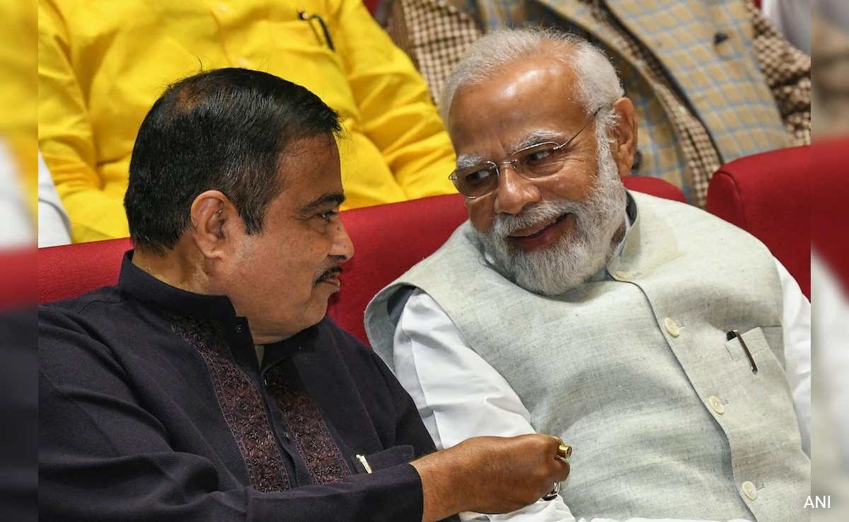 “PM Modi Disappointed But Nitin Gadkari Helped”: Himachal Congress Chief