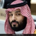 Saudi Crown Prince’s $100 Billion Foreign Investment Quest Falters