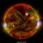 Explained: How Sun Was Formed 4.6 Billion Years Ago