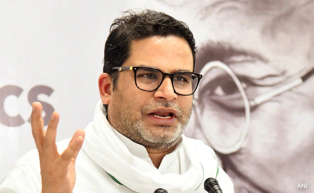 Prashant Kishor, Sunil Kanugolu And Co: Strategists Turn Campaign Makers