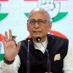 “Defies Common Sense…”: Abhishek Singhvi Challenges His Rajya Sabha Loss