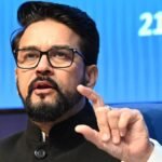 “Modi Stands For Master Of Digital Information”: Union Minister Anurag Thakur