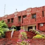 JNU Invites Applications From Foreign Students For Admission To Undergraduate Courses