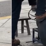 Watch: This Unique Procedure Of Making Popcorn In Public Has Internet’s Attention