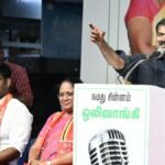 There should be separate constituencies for women candidates, says Seeman