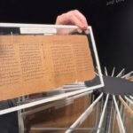 One Of World’s Oldest Books Expected To Fetch Over $2.6 Million At Auction