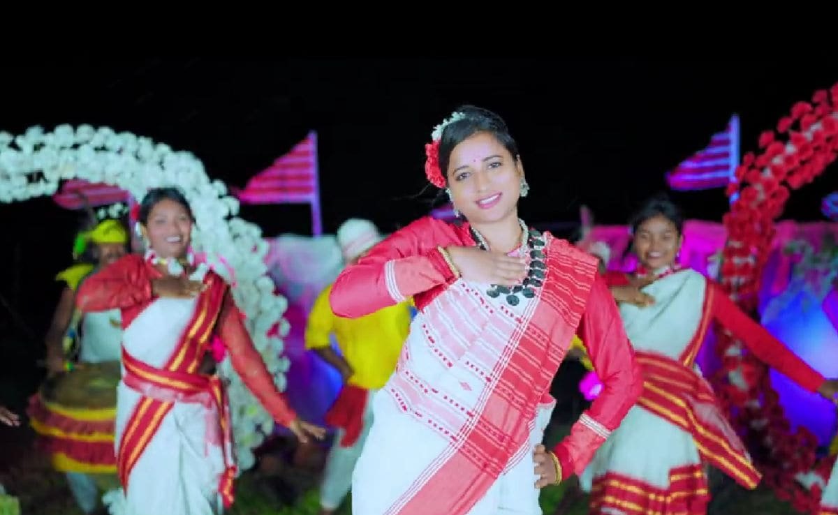 Jharkhand MLA’s Music Video Drops Just Ahead Of Central Agency Questioning