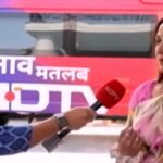 “If You Consider Me Outsider…”: Hema Malini Counters Congress Attack