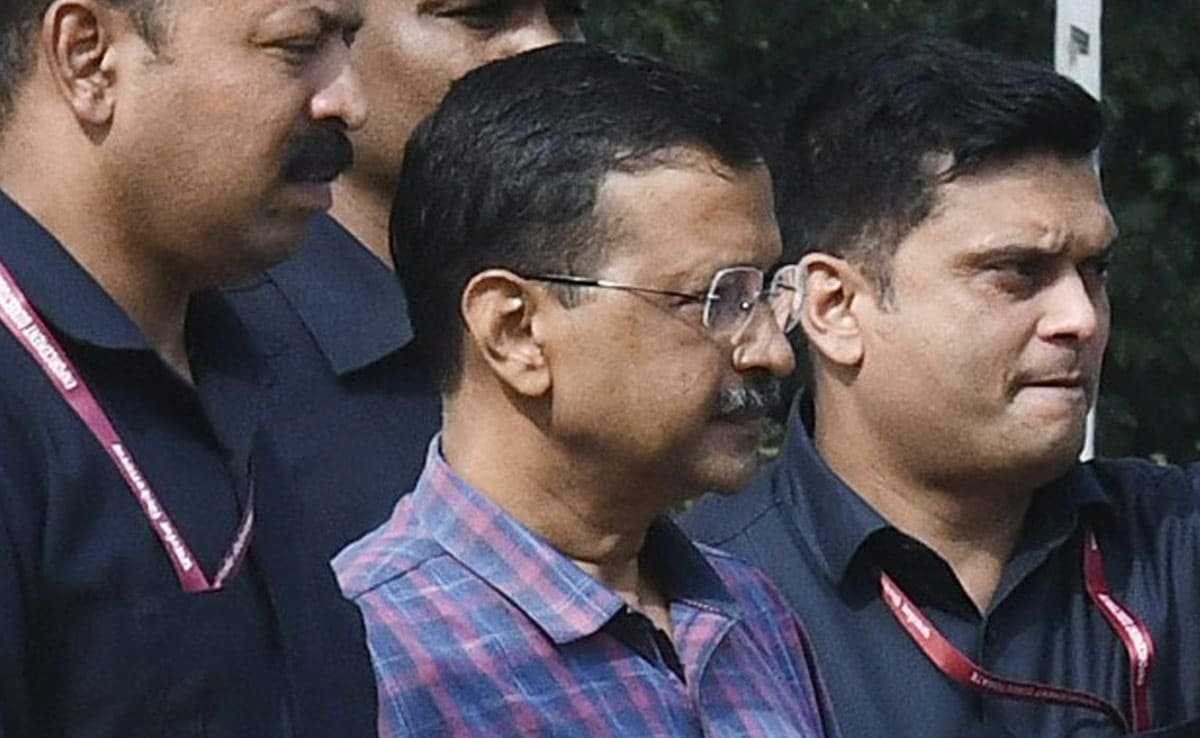 “Judges Not Bound By Politics”: High Court Dismisses Arvind Kejriwal’s Petition