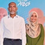 Maldives Ex-Minister’s Apology After Post Linked To India Flag Sparks Row