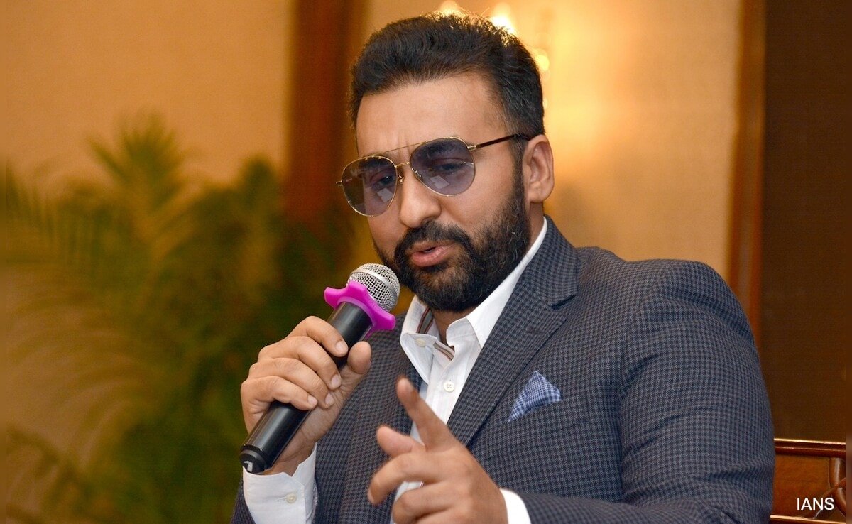 All About Rs 6,600 Crore Bitcoin Scam That Raj Kundra Is Being Probed In