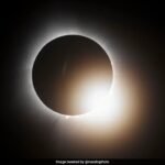 How Was The 2024 Total Solar Eclipse Different From 2017 Eclipse?