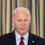 Biden Urges Egypt, Qatar To Press Hamas To Accept Hostage Deal