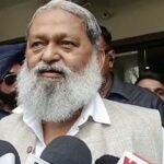 Criticised For Editing “Modi Ka Pariwar” Line On X, Anil Vij’s Angry Retort