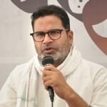 Congress’ “Remarks By Consultants” Jibe After Prashant Kishor’s Poll Advice