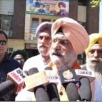 “Democracy Allows…”: Ex Envoy, Now BJP Candidate, Faces Protest In Punjab