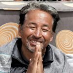 Internet Curbs, Prohibitory Orders In Ladakh Ahead Of Sonam Wangchuk March