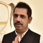 “If I Contest From Amethi…”: Robert Vadra On Taking Political Role