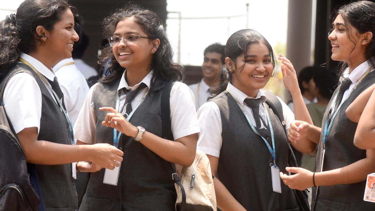 CBSE exams for Classes 11, 12 to focus more on checking concept clarity