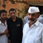 Bombay High Court orders premature release of gangster-turned-politician Arun Gawli