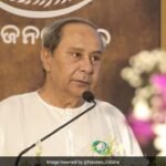 Odisha Chief Minister Naveen Patnaik To Contest From Two Assembly Seats