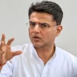 “Was Asked To Forgive And Forget”: Sachin Pilot On Feud With Ashok Gehlot