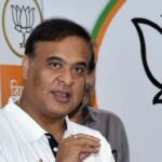 Himanta Sarma Says Congress Manifesto Is For Polls In Pak, Party Responds