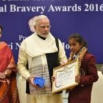 Bravery award winner says she’ll not vote for Pralhad Joshi