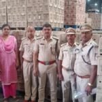 Excise Dept. seized beer worth over ₹9.54 crore in Hassan