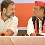 Lok Sabha elections | Rahul and Akhilesh hold the PM to account for corruption